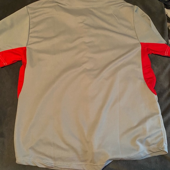 Saint Louis STL Cardinals Jersey - Picture 3 of 4